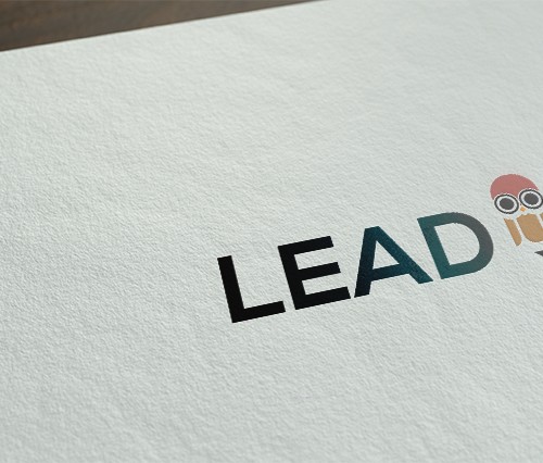 Lead Logo Design