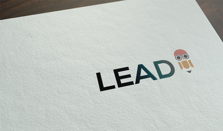 Lead Logo Design