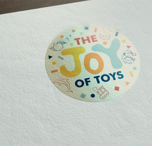 A logo design done by serene soh, a singapore freelance designer in singapore