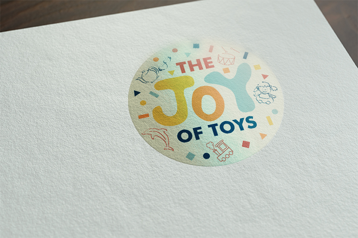 A logo design done by serene soh, a singapore freelance designer in singapore