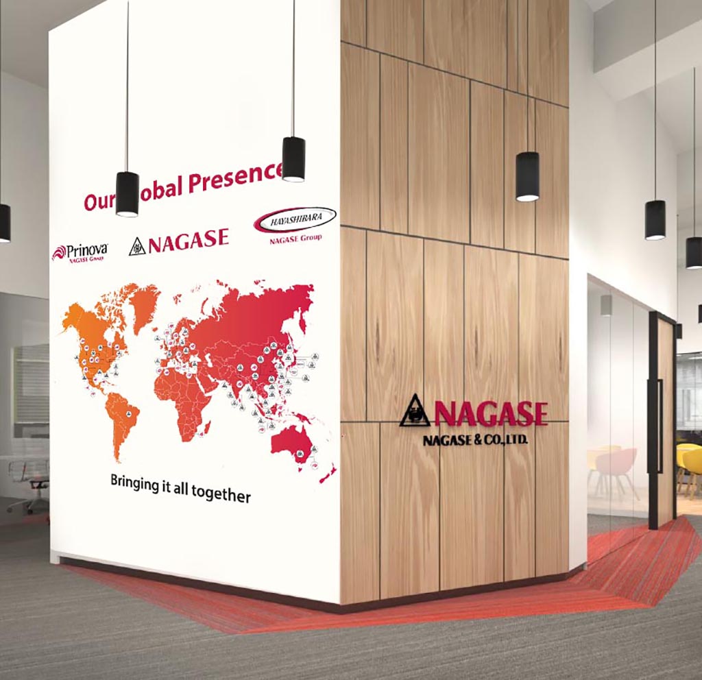 nagase pantry wall feature
