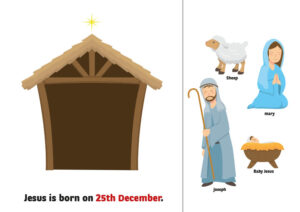 baby jesus