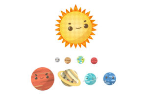 solar system