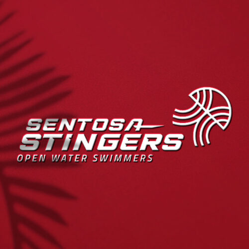 Logo Design for Singapore Stingers