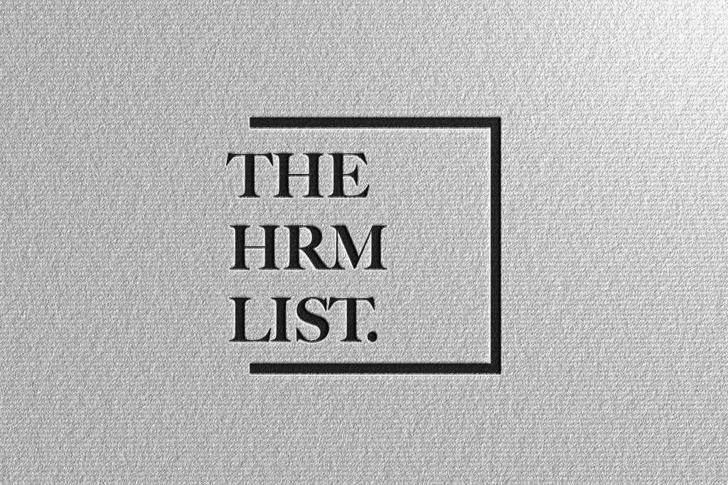 Branding Design for HRM