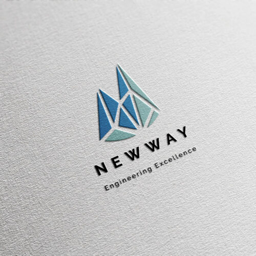 newway logo design