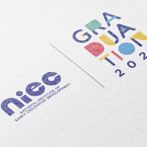 Logo design for NIEC Event