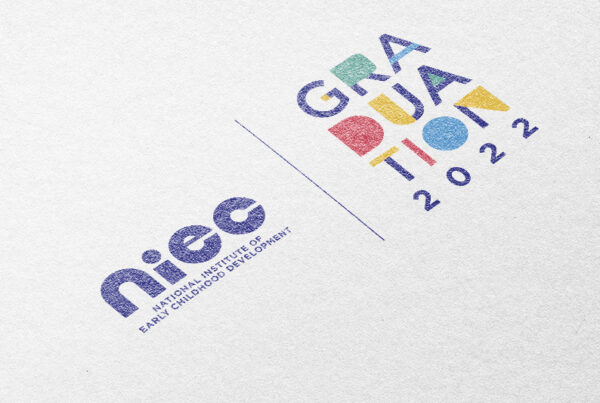 Logo design for NIEC Event