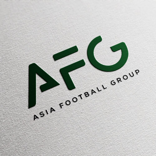 AFG Logo mock up