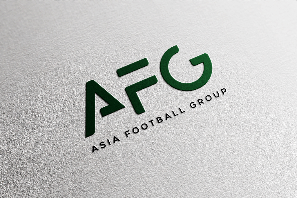 AFG Logo mock up