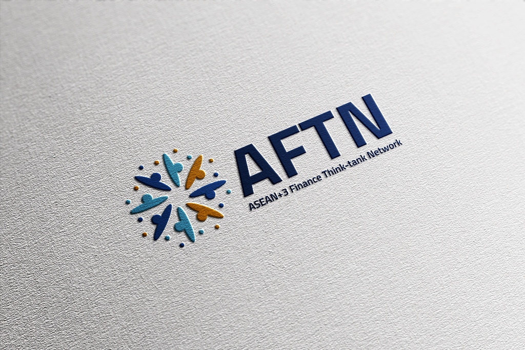 Logo design for AFTN