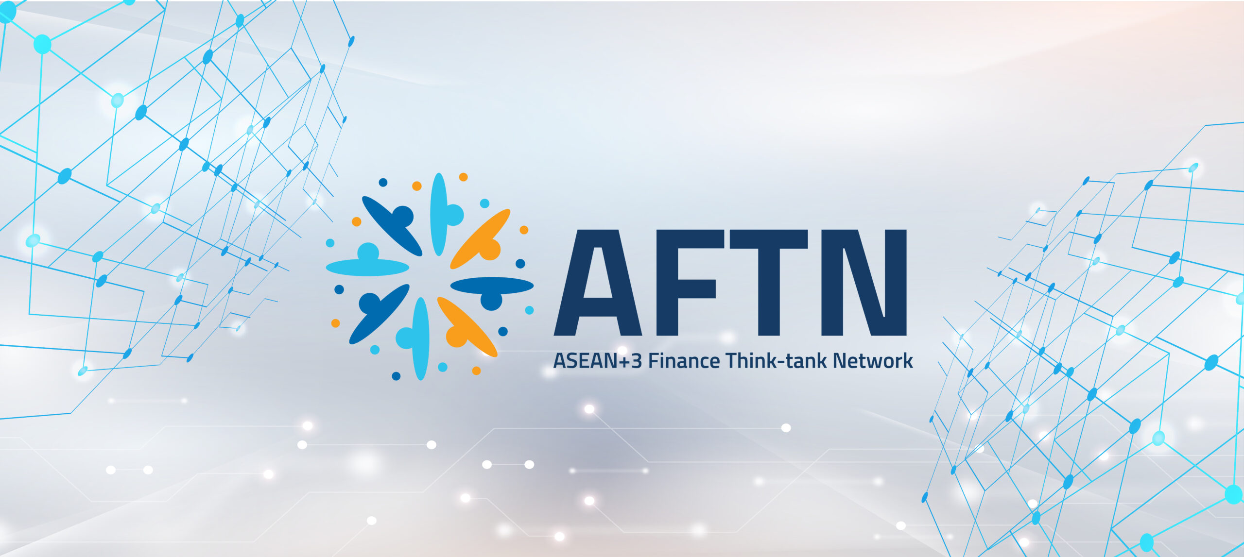 A digital mock up of AFTN