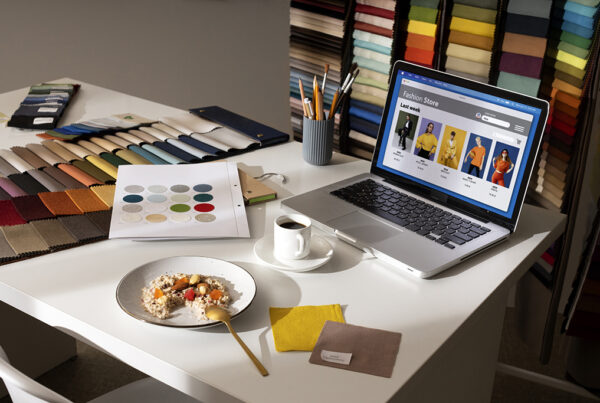 Freelance Graphic Designers Life