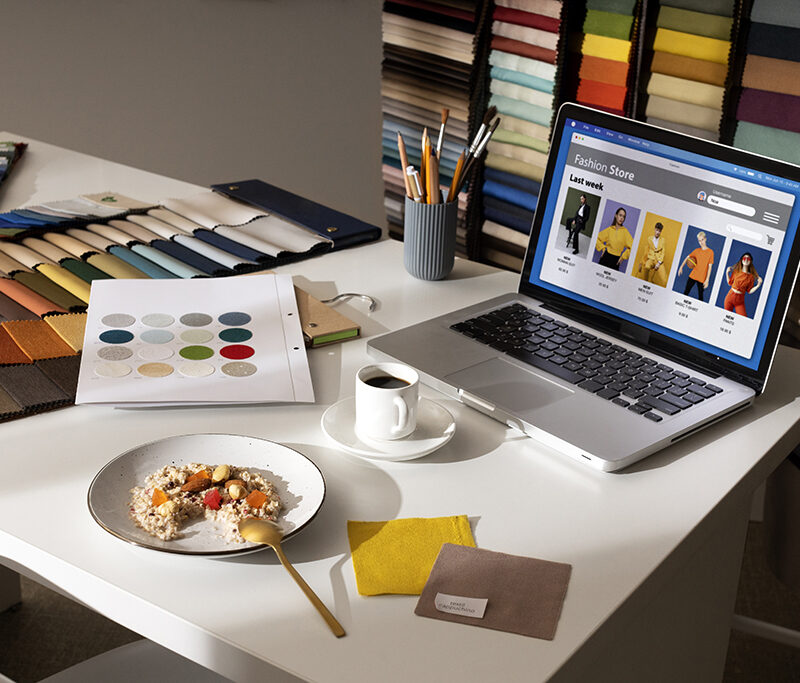 Freelance Graphic Designers Life