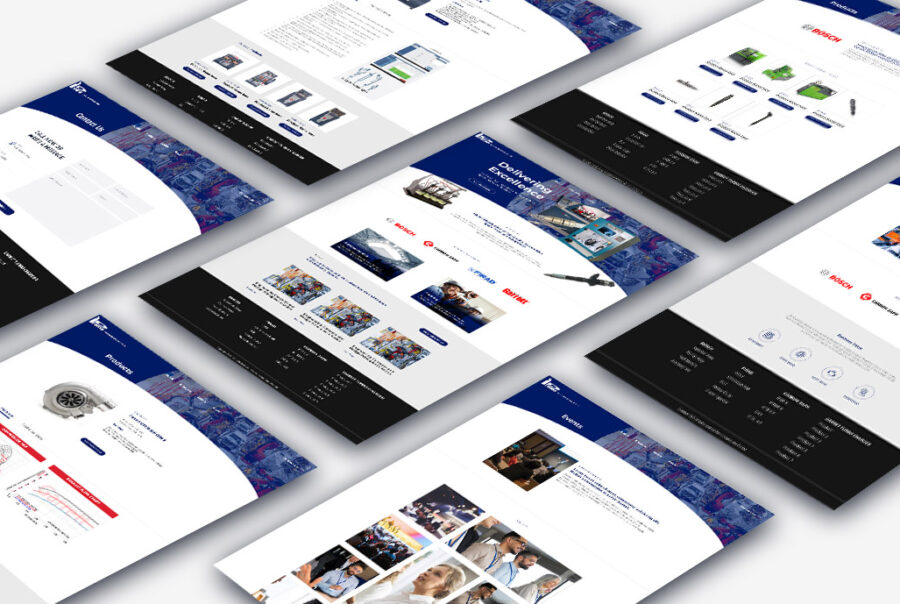 Freelance Website Designer Singapore | Serene Soh