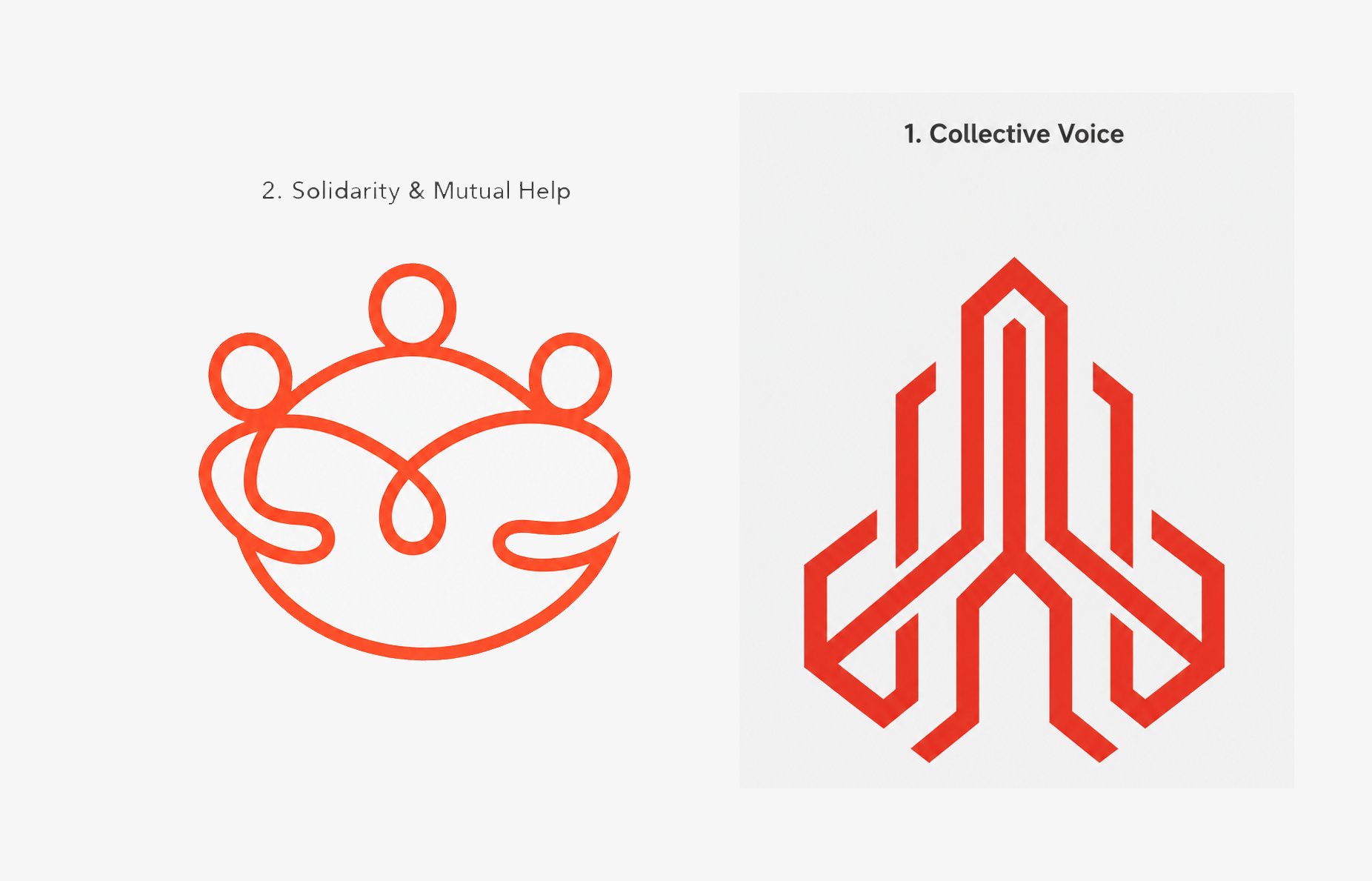 Further variations produced more options, but not a resolved identity.