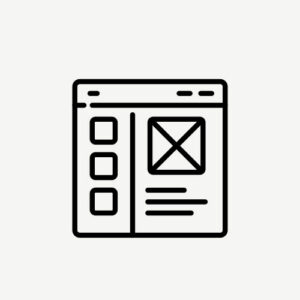 Experience With Information-Heavy Projects