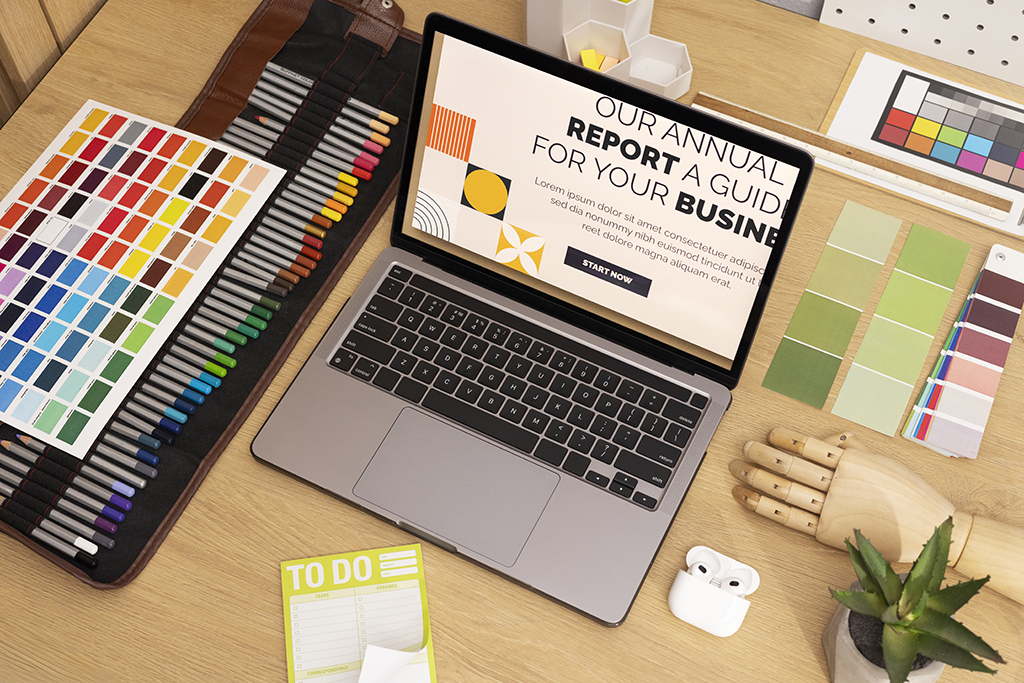 stilllifegraphicdesignstudio | Serene Soh Singapore Freelance Graphic Designer